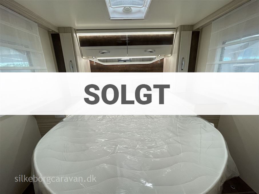 Elnagh T-Loft 582
